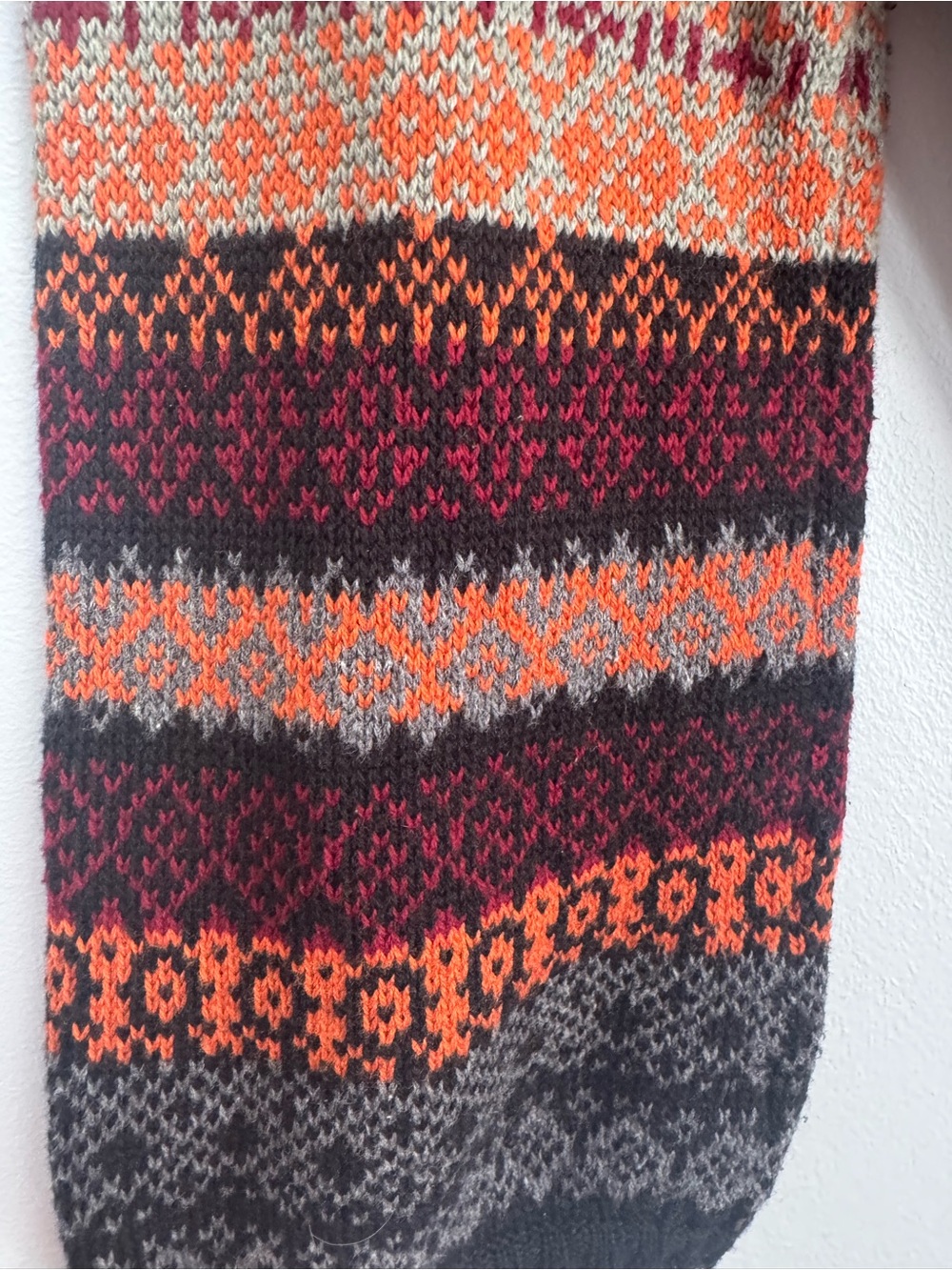 Womens RXB Sweater - Picture 3 of 5